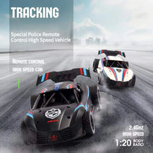 Load image into Gallery viewer, 360° Driving Kid Wireless Remote Control Car Stunt Drift Model Toys