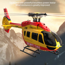 Load image into Gallery viewer, RC ERA C190 H145 Scale 2.4G 6-Axis Gyro Optical Flow Localization Altitude Hold Flybarless RC Helicopter