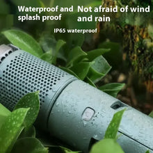 Load image into Gallery viewer, Telescopic Camping Light 10000mAh Portable Lanterns LED Adventure Hiking Fishing Tents Campsite Ambiance Lamp with Magnet Tripod