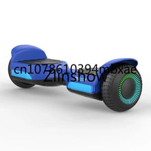 Load image into Gallery viewer, Good Sales 12 Km/H rechargeable battery scooter Hoverboard Hoverboard factory direct Gyroor 6.5 inch