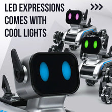 Load image into Gallery viewer, New Stunt Remote Control Car 8-Wheel Climbing Mechanical Robot