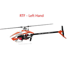 Load image into Gallery viewer, Goosky S2 Max Model Airplane 3d Remote Control Stunt Helicopter Dual Brushless Direct Drive Baf080001 Bnf/Rtf Toy Gift