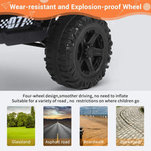 Load image into Gallery viewer, Kimbosmart 12V Electric Vehicle Car For Children Ride On Cars