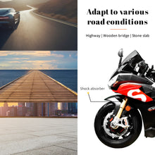 Load image into Gallery viewer, Aprilia Licensed 12V Kids Motorcycle Electric Motorcycle Ride On Toy w/ Training Wheels Spring Suspension LED Lights Bluetooth