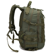 Load image into Gallery viewer, Man Military Tactical Backpack Outdoor Waterproof Camping Hunting Trekking Sport Bag Softback Large Capacity Army Molle Rucksack