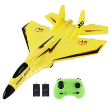 Load image into Gallery viewer, RC Glider RC Aircraft Jet for Beginner Kids Adults Boys Girls