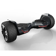 Load image into Gallery viewer, Oem & Odm Samsung Battery Blue tooth Electric Scooter Hoverboard hover board scooter