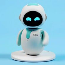 Load image into Gallery viewer, Robot Pet Electronic Smart Robots Desk Pet Toys For Kids Christmas Gifts