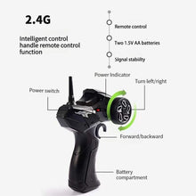 Load image into Gallery viewer, 360° Driving Kid Wireless Remote Control Car Stunt Drift Model Toys