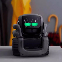 Load image into Gallery viewer, Ai Robot Emotional Machine Alarm Clock Emo Robots Intelligents