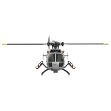 Load image into Gallery viewer, New Hot selling new product C186S aileron free intelligent positioning helicopter military model armed aircraft
