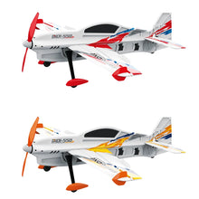 Load image into Gallery viewer, D Stunt Glider EPP Foam Flight RC  Airplane Toy for Children Adults