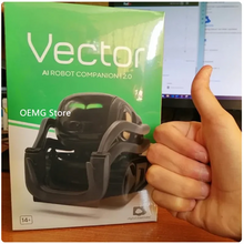 Load image into Gallery viewer, Intelligence Robot Adult And Children's Toys Ai Interactive Emotional Electronic Pet Robot Dog