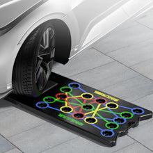 Load image into Gallery viewer, Hoverboard Home Pushup Board Academia Fencing Sup Bars Pushup Board Dumbbells Training Gimnasio Material Sports Equipment