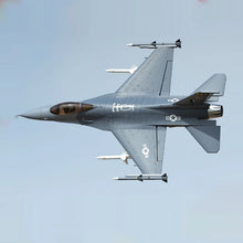Load image into Gallery viewer, Freewing Rc 70mm Ducted Series F-16 "Warhawk" V2 Version Remote Control Space Model High Altitude Rapid Airplane Toy Gift