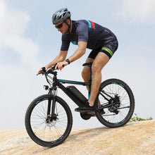 Load image into Gallery viewer, Electric Bike for Adults with 750W Peak Motor,Up to 55 Miles, 3H Fast Charge,LCD Display, 21Speed, 20MPH Adults Electric Bicycle