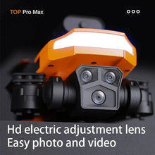 Load image into Gallery viewer, GPS Obstacle Avoidance Photography RC Drone 10000M