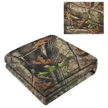Load image into Gallery viewer, Vilead Quiet Net Camo Mesh Hunting Camouflage Cover for Outdoor Bird Photography Duck Blind Garden Decoration 75D Cloth