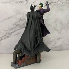 Load image into Gallery viewer, Batman VS Joker Action Figure Arkham Comic Anime