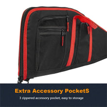 Load image into Gallery viewer, 120cm Hunting Rifle Bag Backpack For Airsoft Hunting Shooting Gun Case Rifle Carry Bag Protable Gun Protection Bag
