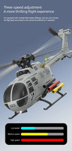 Load image into Gallery viewer, JJRC C186S 2.4G Brushless Optical Flow Helicopter Model One Click lifting And Rolling Stunt Drone Model Adult Toy