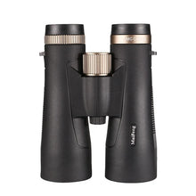 Load image into Gallery viewer, Maifeng 10x50 ED Binocular SMC Film High Power Telescope Waterproof Long Range LLL Night Vision Camping Equipment Hunting