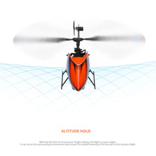 Load image into Gallery viewer, WLtoys K127 4CH RC Helicopters V911S 6-Aixs Gyroscope 2.4G remote Control Airplane Aircraft Model Toys for Children