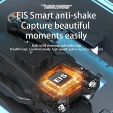 Load image into Gallery viewer, YK8 RC Helicopter 8K Professional HD Camera Wide Angle