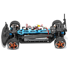 Load image into Gallery viewer, 4x4 vehicle High Speed Hobby Remote Control Car