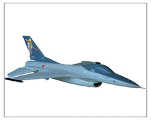Load image into Gallery viewer, RC Jet Plane Aircraft Model Perfect for Beginners