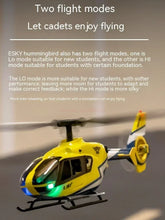 Load image into Gallery viewer, Flight Controller Altitude Hold Flybarless Rc Helicopter