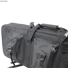 Load image into Gallery viewer, 81Cm 91Cm 115Cm Gun Protective Case Tactical Gun Bag Shotgun Backpack Outdoor Paintball Tactical Rifle Shotgun Tote Bag