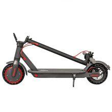 Load image into Gallery viewer, Ladped New Upgrade Tuya Electric Scooter 350W 31km/h 8.5-inch Solid Non-slip Tires Folding Electric Scooter