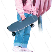 Load image into Gallery viewer, Cheap Price Waterproof Electric Skate Board Remote Control All Terrain Longboard Teenager Fast Mini Surf Skateboard