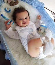Load image into Gallery viewer, Two Versions Reborn Baby 50cm/60cm 3D-Paint Skin