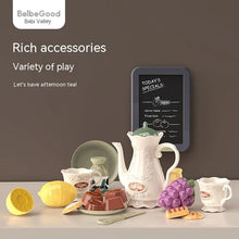 Load image into Gallery viewer, Children Go Home 63cm Simulation Acousto-optic Spray Kitchen