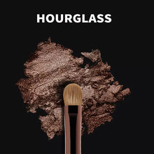 Load image into Gallery viewer, Hourglass Makeup Brush-Makeup brush set, portable 10 pieces