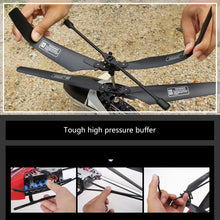 Load image into Gallery viewer, 80cm Large Remote-controlled Helicopter Anti-falling