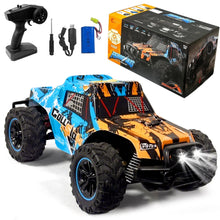 Load image into Gallery viewer, Remote Control Car, 2.4GHz High Speed 26KM/H RC Cars, Gifts Toys for Adults Boys 8-12
