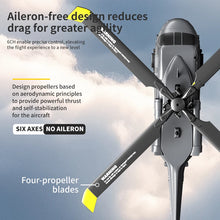 Load image into Gallery viewer, RC U9901 Brushless Inverted Flight Specialized Helicopter Pressure Stabilized High-Speed Flow Positioning Drone Boy Toy