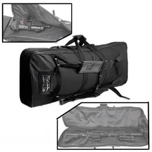 Load image into Gallery viewer, Tactical Hunting Gun Bag 81cm 94cm 114cm Paintball Shooting Gun Case Rifle Bag