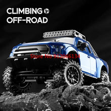 Load image into Gallery viewer, All Terrain Off-Road Climbing RC Truck 4WD Shock Absorber