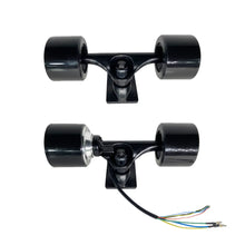 Load image into Gallery viewer, Gryan DIY Electric Skateboard with Remote Equipped with Flexible DIY Install Kit Suitable for All Standard Skateboards