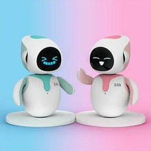 Load image into Gallery viewer, Robot Pet Electronic Smart Robots Desk Pet Toys For Kids Christmas Gifts