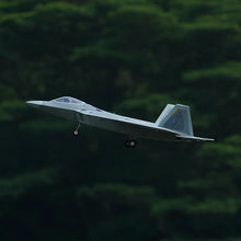 Load image into Gallery viewer, Twin 40mm EDF Jet RC Plane 4S Electric Model Aircraft PNP