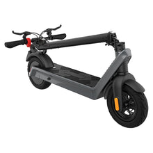 Load image into Gallery viewer, EU/US Stock HX X9 Plus 36V 15.6Ah HX X9 Pro Max 48V 15.6Ah 10inch 40km/h Foldable Light Weight Outdoor HX X9 Electric Scooter