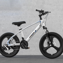 Load image into Gallery viewer, Cargo Bycycle Bicycle Suspension Kids Electric Speed Bicycle Sava Suron Bicileta De Ruta En Carbono Chariot De Transport