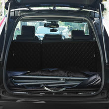 Load image into Gallery viewer, 3-Year Warranty Hammock Stand, 30s Foldable Hammock with Stand, 550 lbs Capacity Camping Hammock Stand