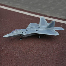 Load image into Gallery viewer, Twin 40mm EDF Jet RC Plane 4S Electric Model Aircraft PNP