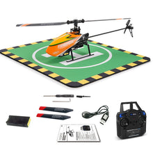 Load image into Gallery viewer, Military Series C129 V2 RC Helicopter 6 CH Four-way Fixed Height Single Model UAV Outdoor RC Aircraft Toys for Boys Gifts 2023